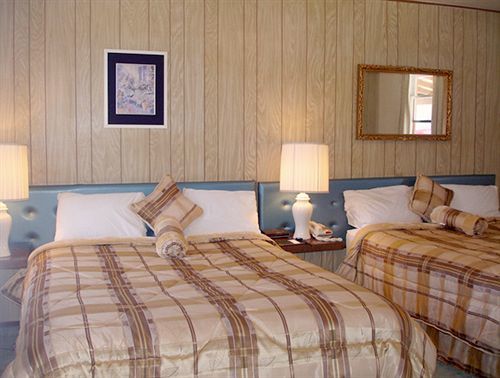 Modoc Inn Alturas Exterior photo